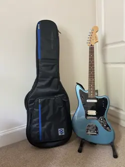 FENDER JAGUAR PLAYER