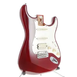 BODY HSS TRANSPARENT