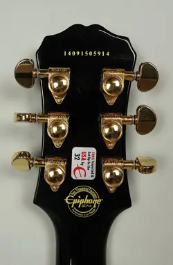 EPIPHONE LES PAUL