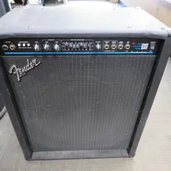 AMP 1X15