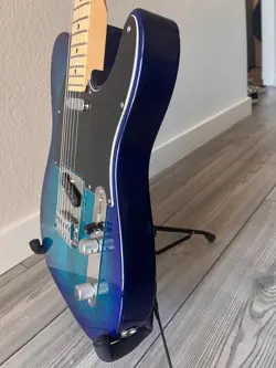 EDITION FENDER PLAYER