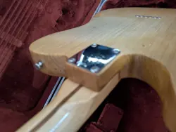 FENDER TELECASTER PARTSCASTER