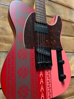 HUNTER 20TH ANNIVERSARY