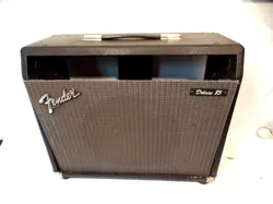 CABINET SPEAKER BADGE