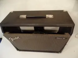 GUITAR AMPLIFIER CABINET