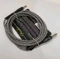 GUITAR/INSTRUMENT CABLE 10FT