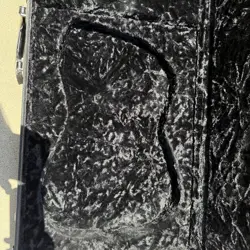 VINTAGE STYLE FENDER