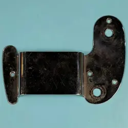 LAP STEEL ELECTRONICS