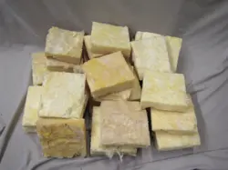 CABINET INSULATION......ORIGINAL