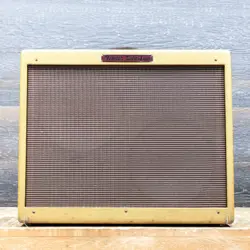TWIN-AMP CUSTOM