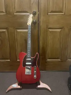 FENDER DELUXE NASHVILLE POWER TELECASTER