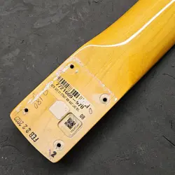 NECK TUNERS ELECTRIC