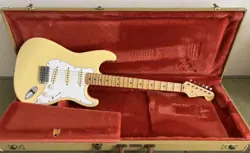 YNGWIE MODEL ST-57YM