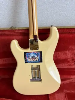 JAPAN YNGWIE MODEL
