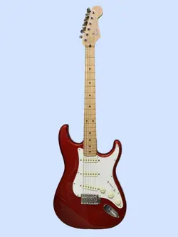 M7085 FENDER STRATOCASTER JAPAN