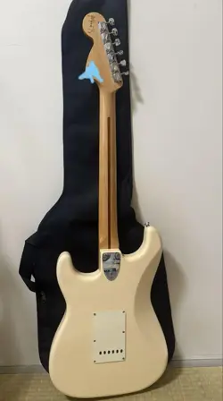 HAMMOND JR STRATOCASTER