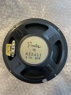 FRONTMAN 15R SPEAKER