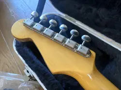 FENDER JAPAN ST57-82TX USB