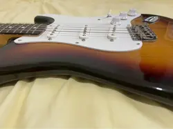 LAWRENCE EX-LIGHT FENDER