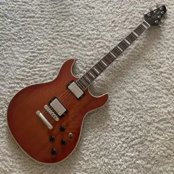 SQUIER BY FENDER ESPRIT