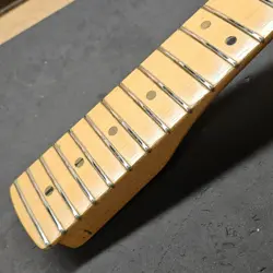 USA MAPLE NECK