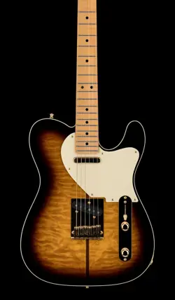 HAGGARD TELECASTER NOS