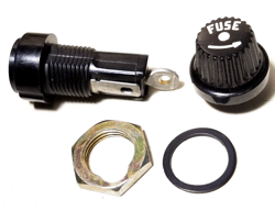FUSE HOLDER FENDER