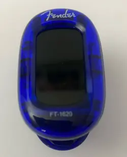 FT-1620 FOR ACOUSTIC