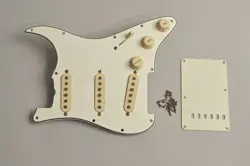 PICKGUARD LTD