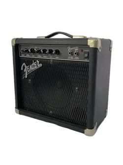 AMPLIFIER PR241 USED