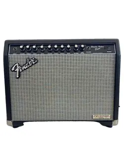 AMPLIFIER SVD-20CE STUDIO