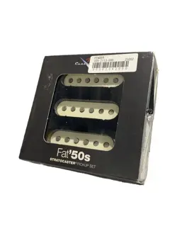 50S PICKUP STRATOCASTER