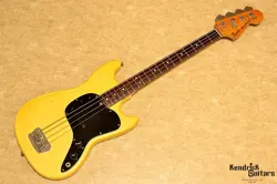 MUSICMASTER BASS GB