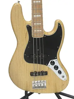 FENDER  JAPAN TRADITIONAL II 70S JAZZ BASS / N / 2023