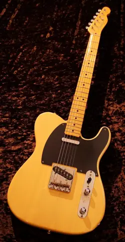 FENDER [USED]