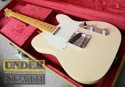 CUSTOM 1958 TOP-LOAD