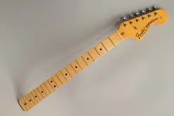 VINTAGE FENDER CUSTOM SHOP 1969 '69 REISSUE STRATOCASTER MAPLE NECK JOURNEYMAN ~