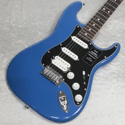 BLUE 3.40KG GUITAR