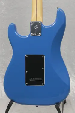 HSS ROSEWOOD ELECTRIC