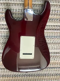 KOREA FENDER SQUIER