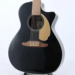 FENDER ACOUSTICS VILLAGER 12-STRING V3 ACOUSTIC ELECTRIC GUITAR