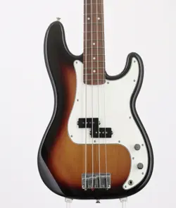 USED FENDER MEXICO / CLASSIC PLAYER CABRONITA PRECISION BASS NAGOYA SAKAE STORE