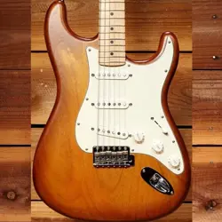 STRAT SPECIAL VIDEO
