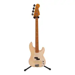 USED ELECTRIC BASS FENDER JAPAN PB-57 PRECISION P039584 CONDITION RANK B PRODUCT