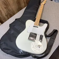 I404 FENDER AFFINITY TELECASTER DELUXE SAFE PACKING!