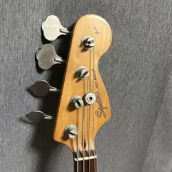 JAZZ BASS SET