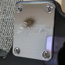 JAZZMASTER JAZZMASTER