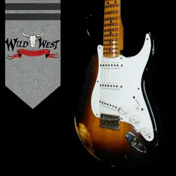 HARDTAIL RELIC 2TONE