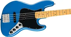 BASS MAPLE ELECTRIC