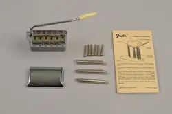 FENDER CUSTOM SHOP 1969 '69 REISSUE STRATOCASTER RELIC BRIDGE 